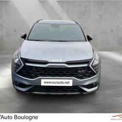 Kia Sportage 1.6 T-GDi 210ch HEV GT-line BVA6 Saint-L&eacute;onard