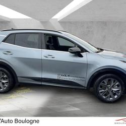 Kia Sportage 1.6 T-GDi 210ch HEV GT-line BVA6 Saint-L&eacute;onard