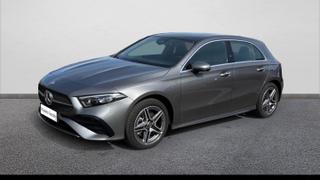 Mercedes Classe A  - Amg - photo 0