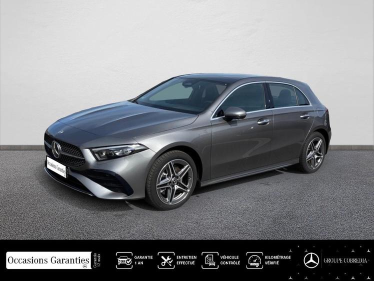 Mercedes Classe A  - Amg - 51 890 €