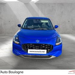 Suzuki Swift 1.2 Hybrid 83ch Pack Saint-L&eacute;onard