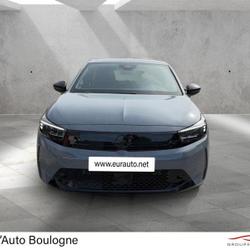 Opel Corsa Electric 156ch GS Saint-L&eacute;onard