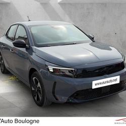 Opel Corsa Electric 156ch GS Saint-L&eacute;onard