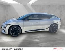 Kia EV6 Saint-Léonard