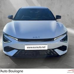 Kia EV6 Autonomie Longue 229ch 84kWh GT-Line Premium RWD Saint-L&eacute;onard