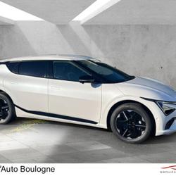 Kia EV6 Autonomie Longue 229ch 84kWh GT-Line Premium RWD Saint-L&eacute;onard