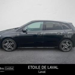 Mercedes Classe B 180d 116ch AMG Line 8G-DCT Bonchamp-l&egrave;s-Laval