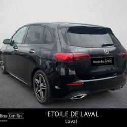 Mercedes Classe B 180d 116ch AMG Line 8G-DCT Bonchamp-l&egrave;s-Laval