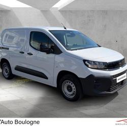 Opel Combo Cargo M Essence 110ch Pack Premium Connect Saint-L&eacute;onard