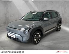 Kia EV3 Saint-Léonard