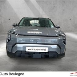 Kia EV3 204 ch Autonomie Longue 81.4 kWh Earth Saint-L&eacute;onard
