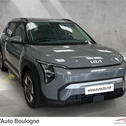 Kia EV3 204 ch Autonomie Longue 81.4 kWh Earth Saint-L&eacute;onard
