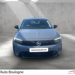 Opel Corsa 1.2 Turbo Hybrid 110ch Edition e-DCT6 Saint-L&eacute;onard