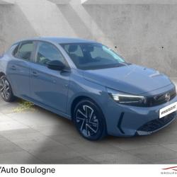 Opel Corsa 1.2 Turbo Hybrid 110ch Edition e-DCT6 Saint-L&eacute;onard