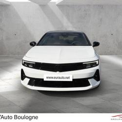 Opel Astra 1.2 Turbo Hybrid 145ch Elegance e-DCT 6 Saint-L&eacute;onard