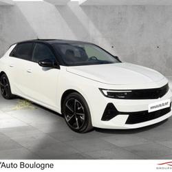 Opel Astra 1.2 Turbo Hybrid 145ch Elegance e-DCT 6 Saint-L&eacute;onard