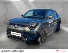 Suzuki Vitara Saint-Léonard