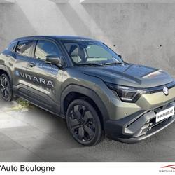 Suzuki Vitara 174ch 61kWh Style Saint-L&eacute;onard