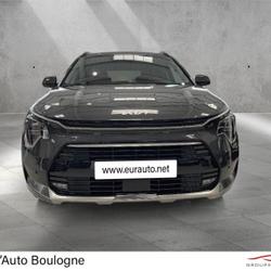 Kia Niro 1.6 GDi 138 ch HEV DCT6 Premium Saint-L&eacute;onard