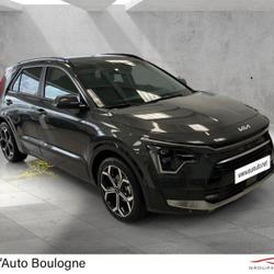 Kia Niro 1.6 GDi 138 ch HEV DCT6 Premium Saint-L&eacute;onard