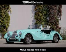 Morgan Plus 4 MONACO