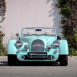 Morgan Plus 4 PLUS FOUR MONACO