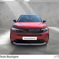 Opel Frontera Electric 113ch 52kWh GS Saint-L&eacute;onard