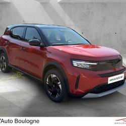 Opel Frontera Electric 113ch 52kWh GS Saint-L&eacute;onard