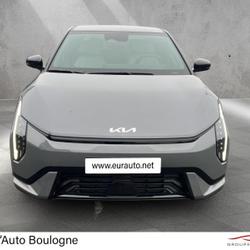 Kia EV4 Autonomie Longue 204ch 81,4kWh GT-Line Saint-L&eacute;onard