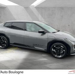 Kia EV4 Autonomie Longue 204ch 81,4kWh GT-Line Saint-L&eacute;onard