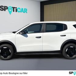 Opel Frontera 1.2 Turbo Hybrid 110ch Edition e-DCT6 Saint-L&eacute;onard