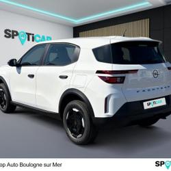 Opel Frontera 1.2 Turbo Hybrid 110ch Edition e-DCT6 Saint-L&eacute;onard