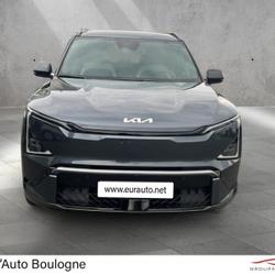 Autres Kia 218ch 81,4kWh GT-Line Saint-L&eacute;onard