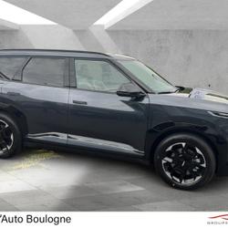 Autres Kia 218ch 81,4kWh GT-Line Saint-L&eacute;onard
