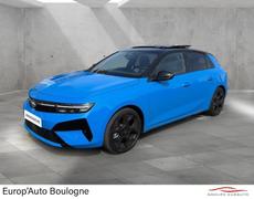 Opel Astra Saint-Léonard