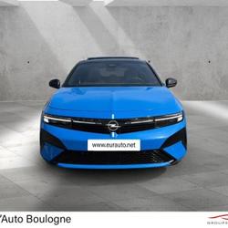 Opel Astra 1.2 Turbo Hybrid 145ch Ultimate e-DCT 6 Saint-L&eacute;onard