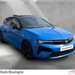 Opel Astra 1.2 Turbo Hybrid 145ch Ultimate e-DCT 6 Saint-L&eacute;onard