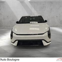Kia EV4 204 ch Autonomie Longue 81.4 kWh GT-Line Saint-L&eacute;onard