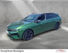 Opel Astra Saint-Léonard