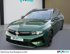 Opel Astra Sports Tourer Saint-Léonard
