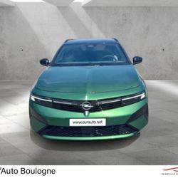 Opel Astra ST Ultimate 1.2 Turbo Hybride 145ch Automati Saint-L&eacute;onard