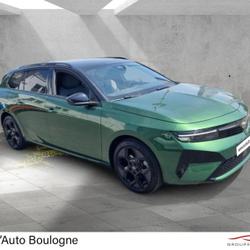 Opel Astra ST Ultimate 1.2 Turbo Hybride 145ch Automati Saint-L&eacute;onard