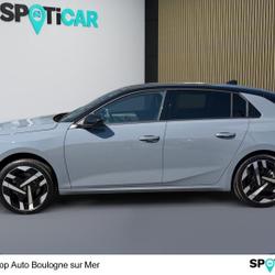 Opel Astra Electric 156ch GS Saint-L&eacute;onard
