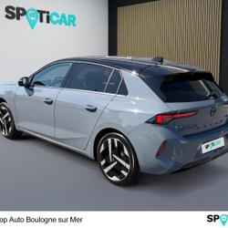 Opel Astra Electric 156ch GS Saint-L&eacute;onard