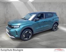 Opel Frontera Saint-Léonard