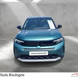 Opel Frontera Electric 113ch 52kWh GS Saint-L&eacute;onard