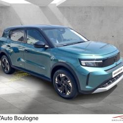 Opel Frontera Electric 113ch 52kWh GS Saint-L&eacute;onard