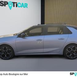 Opel Astra 1.2 Turbo Hybrid 145ch Ultimate e-DCT 6 occasion - Saint-L&eacute;onard - photo 2/25