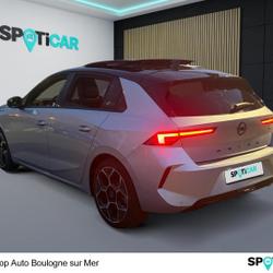 Opel Astra 1.2 Turbo Hybrid 145ch Ultimate e-DCT 6 occasion - Saint-L&eacute;onard - photo 3/25
