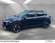 Kia Stonic Saint-Léonard